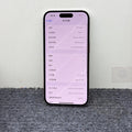 iPhone 14 Pro Silver 512GB - image 3