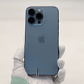 iPhone 13 Pro Sierra Blue 512GB - image 1
