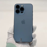 iPhone 13 Pro Sierra Blue 512GB - image 1
