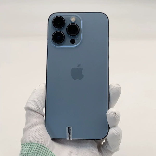 iPhone 13 Pro Sierra Blue 512GB - image 1