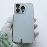 iPhone 14 Pro Silver 256GB - image 1