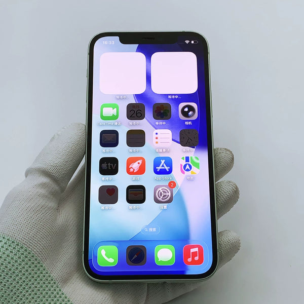 iPhone 12 Green 256GB - image 1