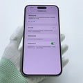 iPhone 14 Pro Max Silver 256GB - image 2