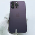 iPhone 14 Pro Max Deep Purple 256GB - image 1