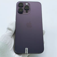 iPhone 14 Pro Max Deep Purple 256GB - image 1