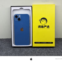 iPhone 13 Blue 256GB - image 1