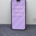 iPhone 14 Pro Max Deep Purple 256GB - image 3