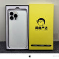 iPhone 13 Pro Max Silver 256GB - image 1