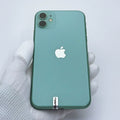 iPhone 11 Green 256GB - image 1