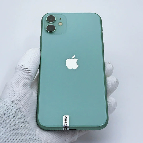 iPhone 11 Green 256GB - image 1