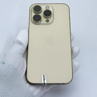 iPhone 14 Pro Gold 256GB - image 1