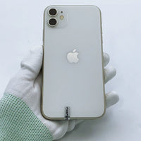 iPhone 11 White 256GB - image 1
