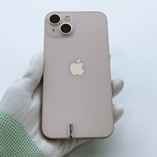 iPhone 13 Pink 256GB - image 1