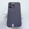 iPhone 14 Pro Max Deep Purple 256GB - image 1