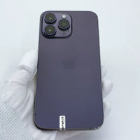 iPhone 14 Pro Max Deep Purple 256GB - image 1
