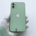 iPhone 12 Green 256GB - image 2