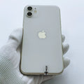 iPhone 11 White 128GB - image 1