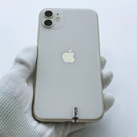 iPhone 11 White 128GB - image 1