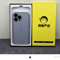iPhone 13 Pro Sierra Blue 128GB - image 1
