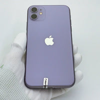 iPhone 11 Purple 128GB - image 1