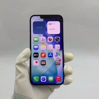 iPhone 14 Purple 128GB - image 1