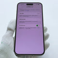 iPhone 14 Pro Max Silver 256GB - image 2