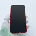 iPhone 11 Red 256GB - image 1