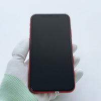 iPhone 11 Red 256GB - image 1