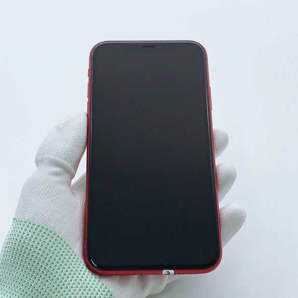 iPhone 11 Red 256GB - image 1