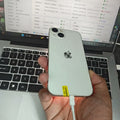 iPhone 13 White 128GB - image 1