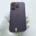 iPhone 14 Pro Deep Purple 128GB - image 1