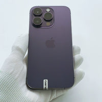 iPhone 14 Pro Deep Purple 128GB - image 1