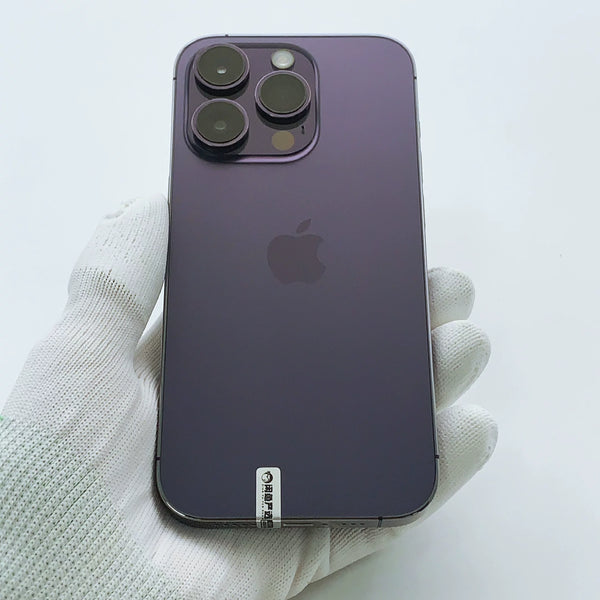 iPhone 14 Pro Deep Purple 128GB - image 1