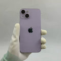 iPhone 14 Purple 256GB - image 2
