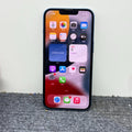 iPhone 13 Blue 128GB - image 5