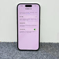 iPhone 14 Pro Deep Purple 128GB - image 3