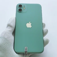 iPhone 11 Green 128GB - image 1