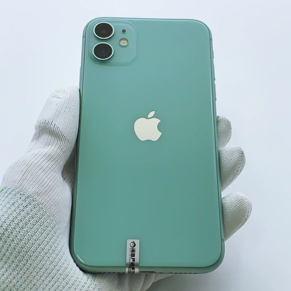 iPhone 11 Green 128GB - image 1