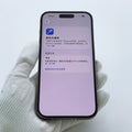 iPhone 14 Pro Deep Purple 256GB - image 3