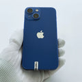 iPhone 13 Mini Blue 128GB - image 1