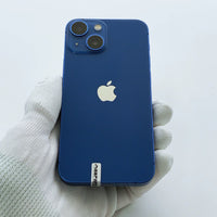 iPhone 13 Mini Blue 128GB - image 1