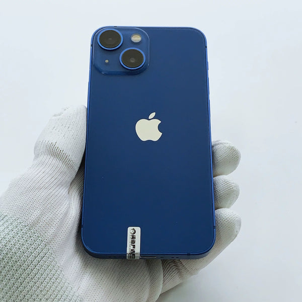 iPhone 13 Mini Blue 128GB - image 1