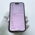iPhone 14 Pro Deep Purple 128GB - image 4