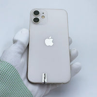 iPhone 12 Mini White 128GB - image 1