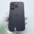 iPhone 14 Pro Deep Purple 256GB - image 2