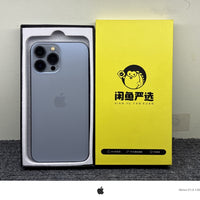 iPhone 13 Pro Max Sierra Blue 128GB - image 1