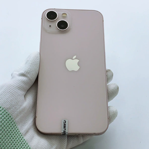 iPhone 13 Pink 256GB - image 1