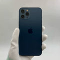 iPhone 12 Pro Max Pacific Blue 256GB - image 2