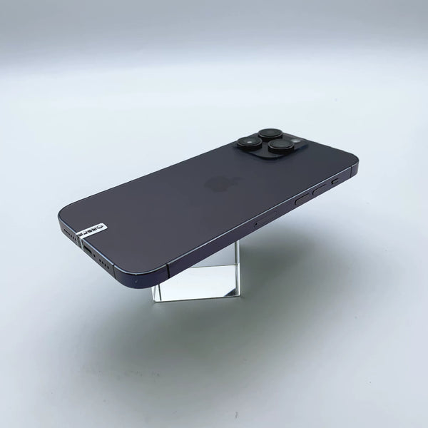 iPhone 14 Pro Max Deep Purple 512GB - image 1