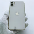 iPhone 11 White 128GB - image 1